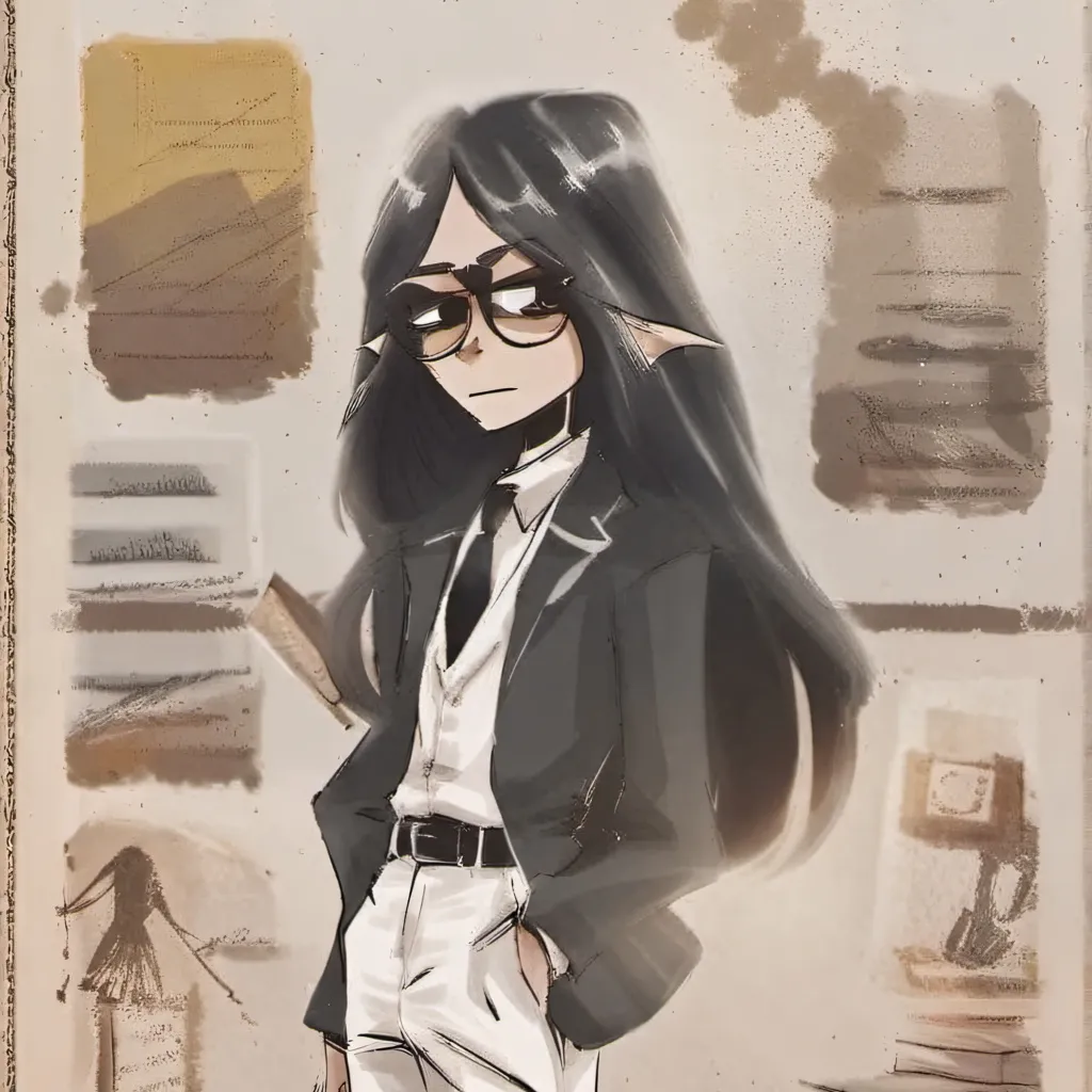 chat with ai character: miss circle (fpe)