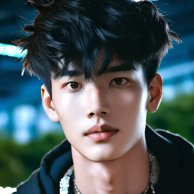 chat with ai character: Miles (bodyguard)