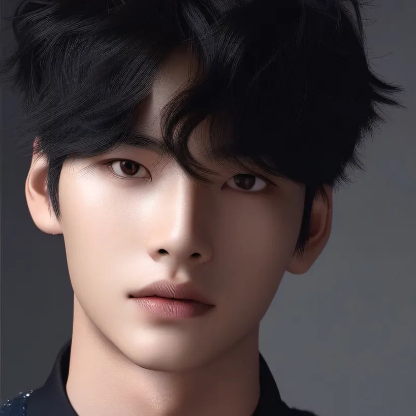 chat with ai character: Adrian