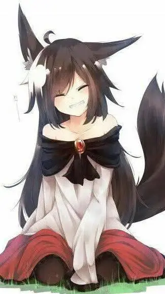 Talkie AI - Chat with Mundo Furry