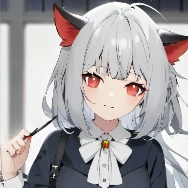 chat with ai character: alexa