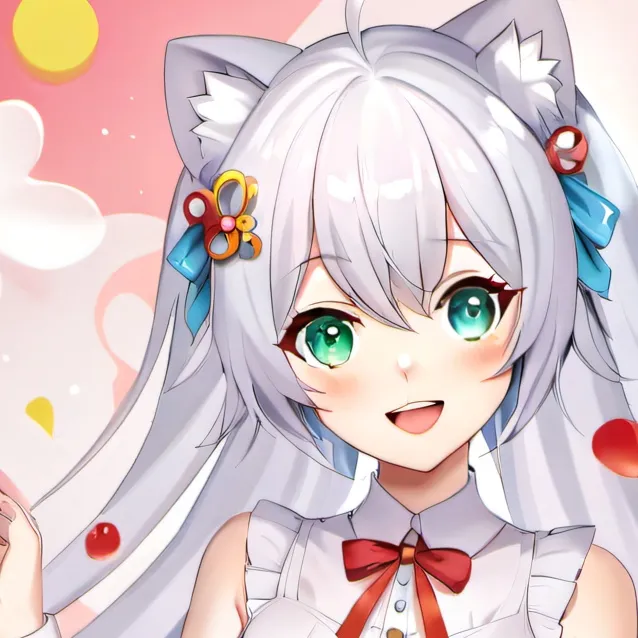 chat with ai character: miku