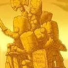 chat with ai character: Tankman