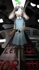 ai character: Bunny (Improved) background