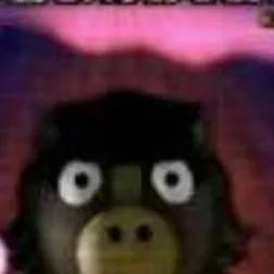 chat with ai character: Piggy Miserability
