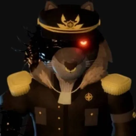 chat with ai character: Dmitry