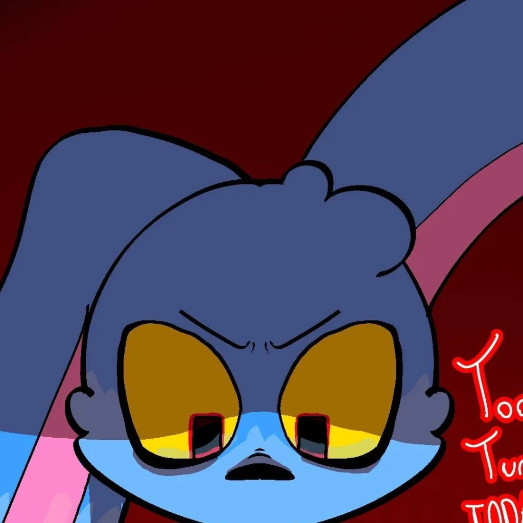 chat with ai character: Ferrick(Toon Turf)