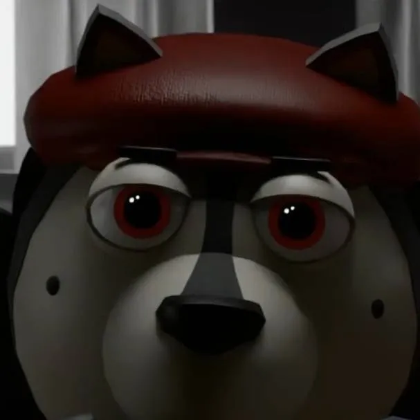 chat with ai character: Dr. Nessionant