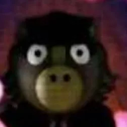 chat with ai character: Piggy Miserability