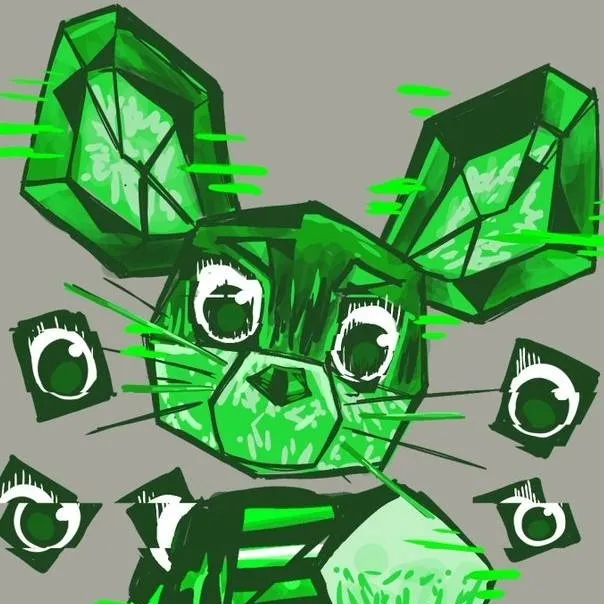 chat with ai character: NOR (Piggy)