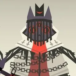 chat with ai character: Afterlife (COTL) 