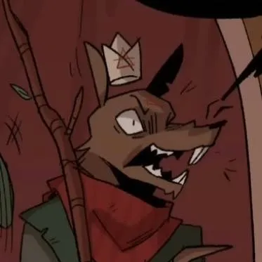 chat with ai character: Knucklebones(COTL)