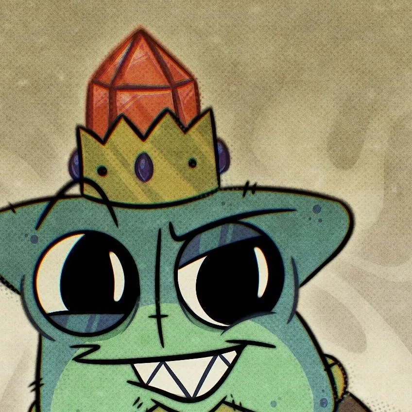 chat with ai character: Midas (COTL)