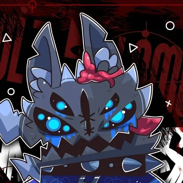 chat with ai character: Marchosias