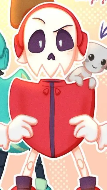 ai character: Backseat Streams background