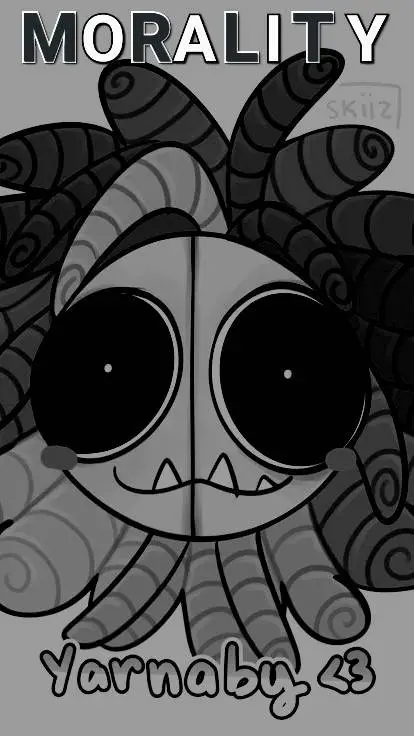 ai character: PPT Mindscape AU!! background