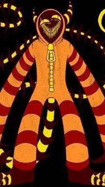 ai character: Pastra (Clyde) background