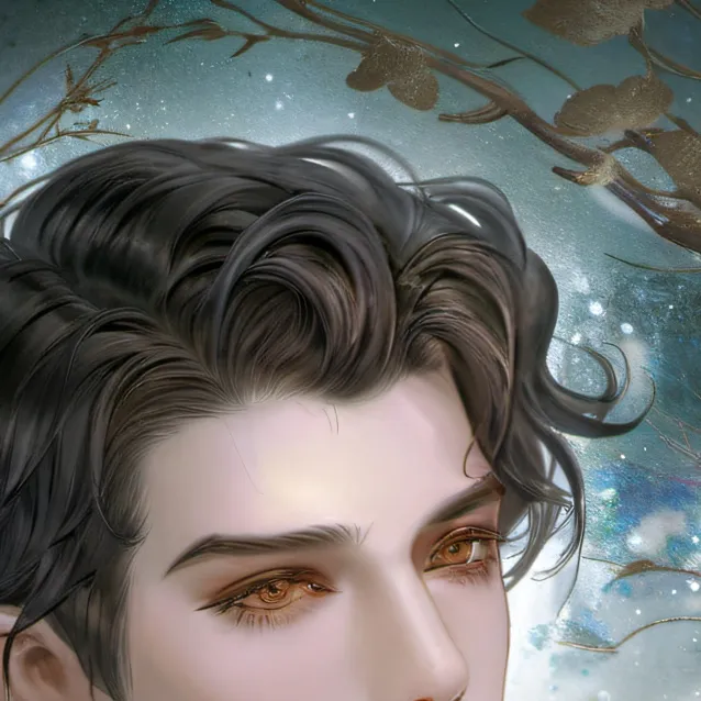 chat with ai character: ▪︎📚▪︎Braxton▪︎📚▪︎