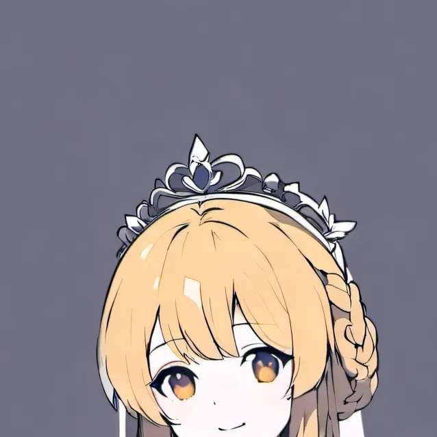 chat with ai character: Selina