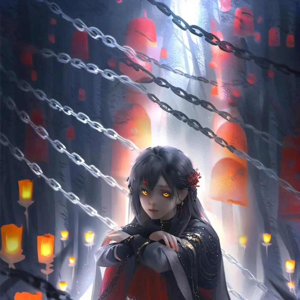chat with ai character: Eli (Elizabeth)