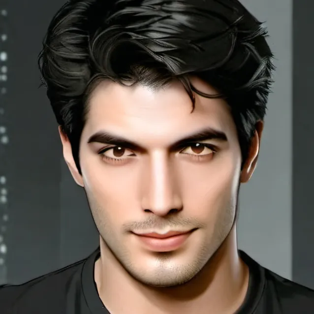 chat with ai character: Dylan Dog