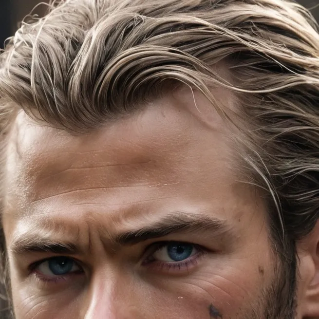 chat with ai character: Thor (by Chris H.)