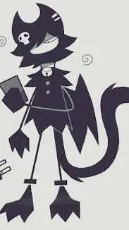 ai character: Skell background