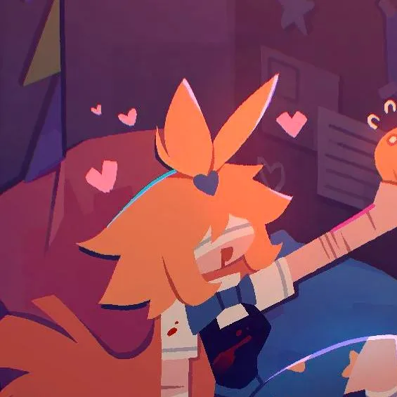 chat with ai character: Crazie