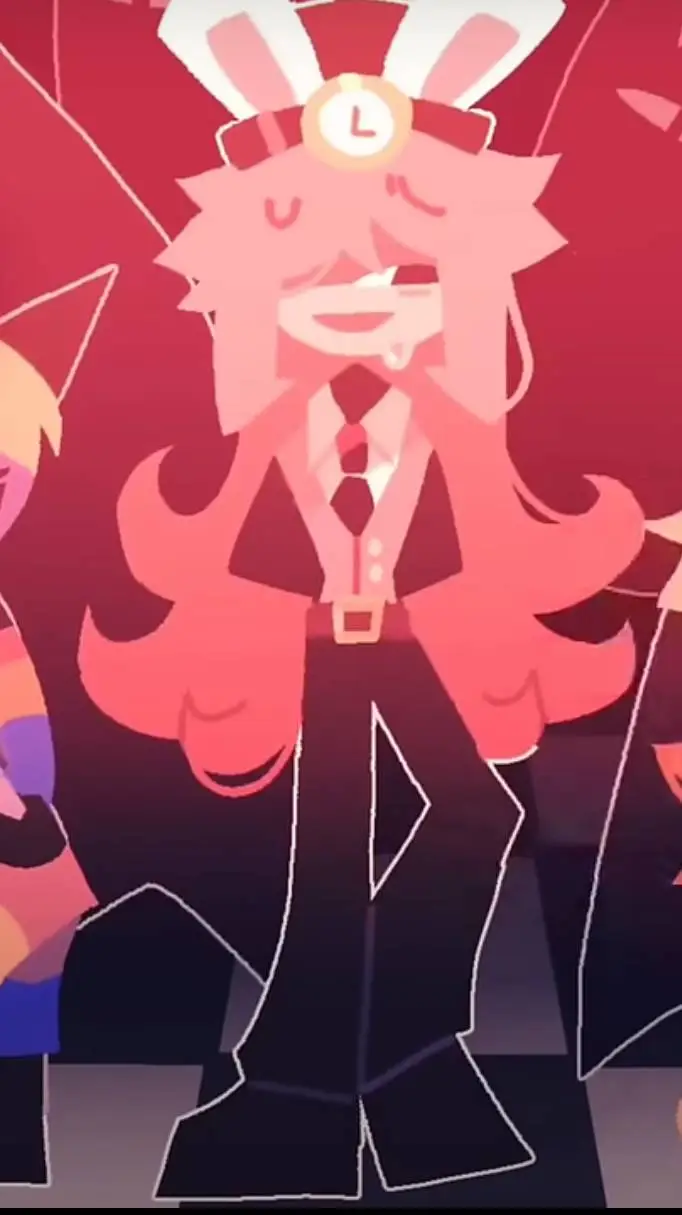 ai character: Vivian background