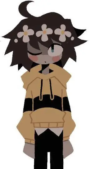 ai character: Daniel background