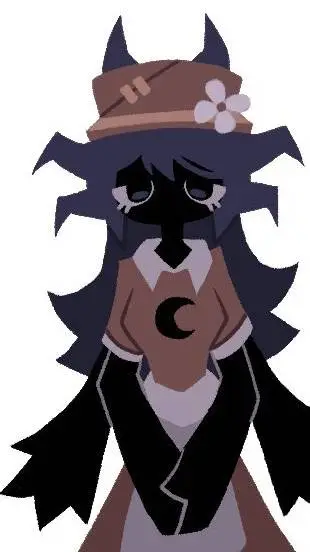 ai character: Anova background