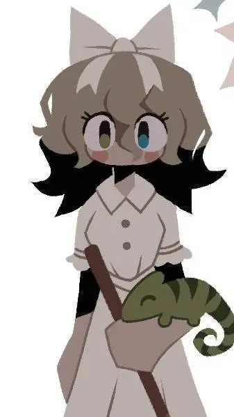 ai character: Sofia background