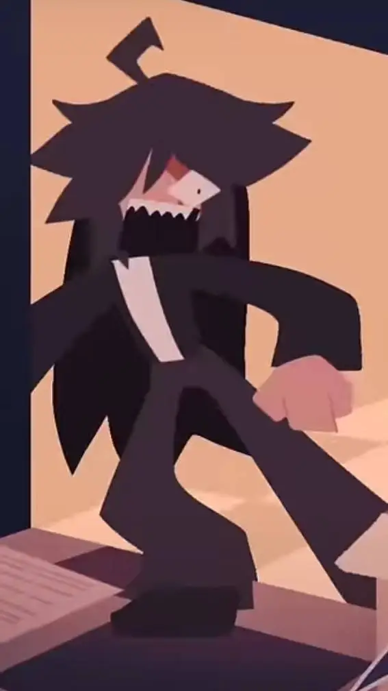 ai character: Miller background