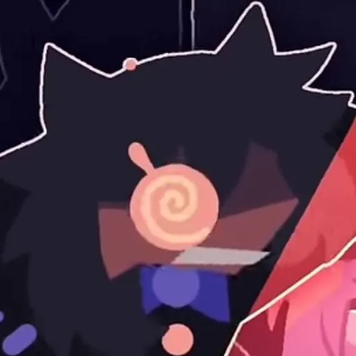 chat with ai character: Skary