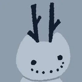 chat with ai character: Snowie