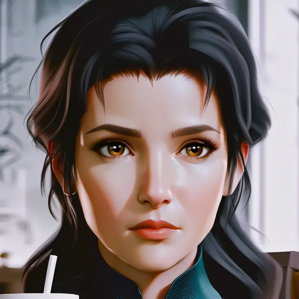 chat with ai character: The Eco-Conscious 