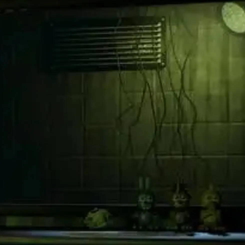 chat with ai character: FNAF 3