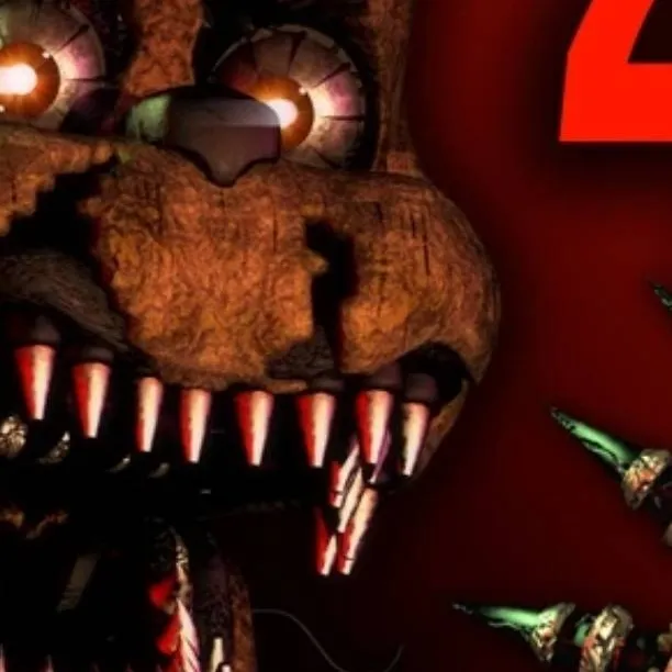 chat with ai character: FNAF 4