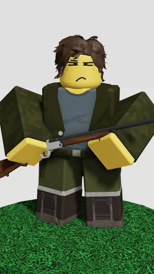 Talkie AI - Chat with Randrei Aleksandr