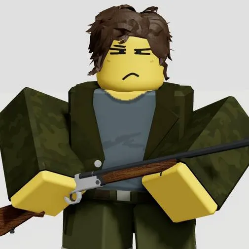 chat with ai character: Randrei Aleksandr