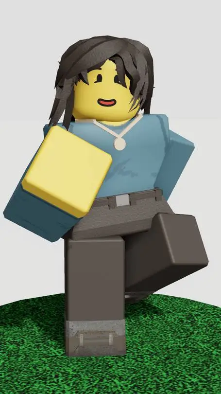 Talkie AI - Chat with Ella Alyssa