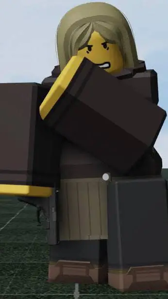 Talkie AI - Chat with Ryman Yegorov