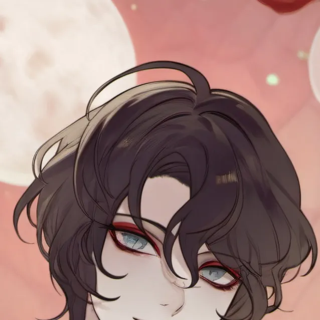 chat with ai character: Jenesse