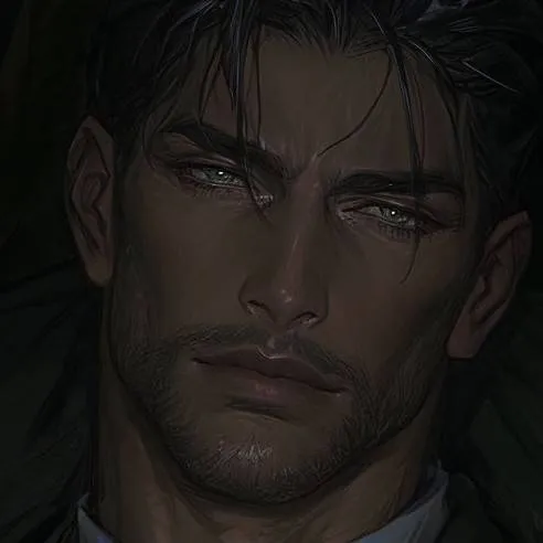 chat with ai character: Alaric Drevayne