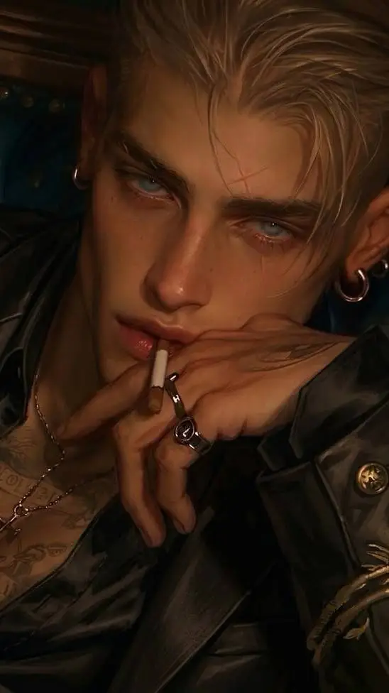 ai character: Lucien Ravencroft background