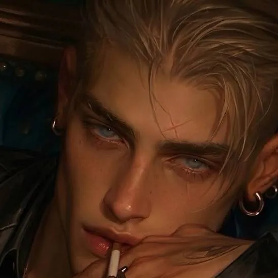 chat with ai character: Lucien Ravencroft
