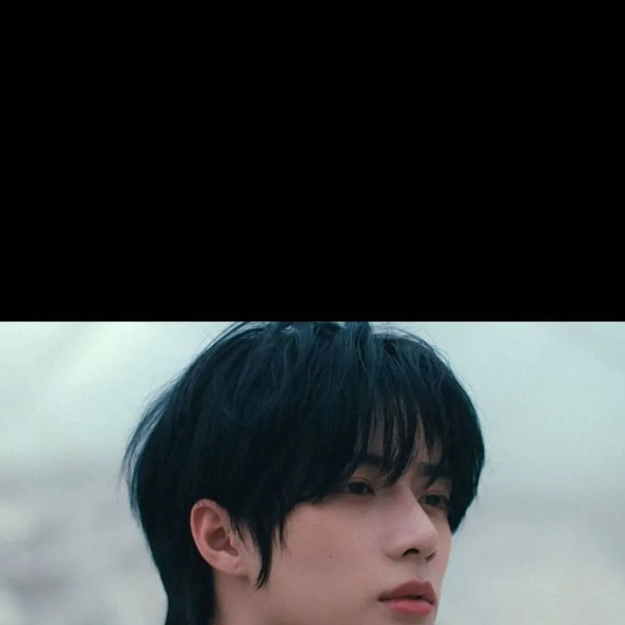 chat with ai character: 🌸Beomgyu🌸