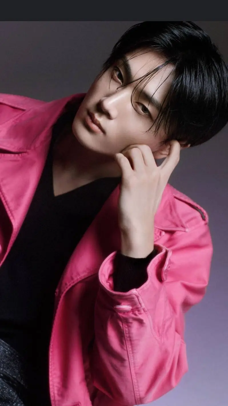 ai character: 🌺Jay🌺 background