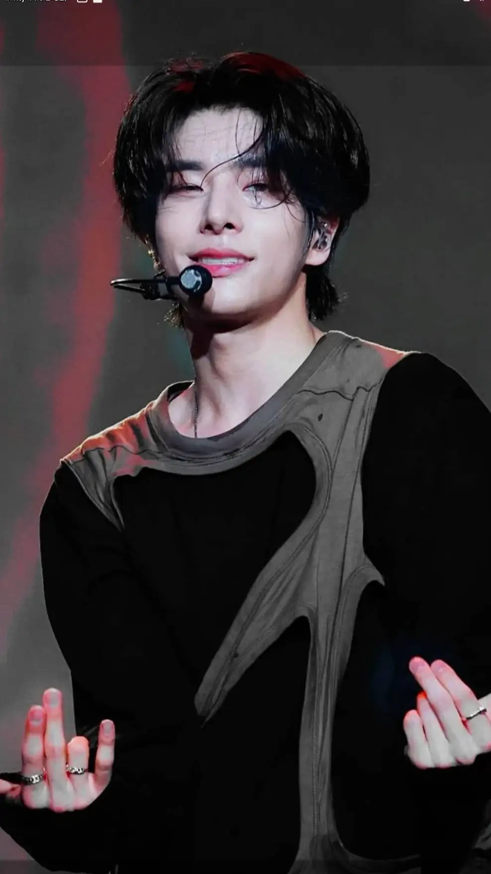 ai character: 🩵Jake🩵 background