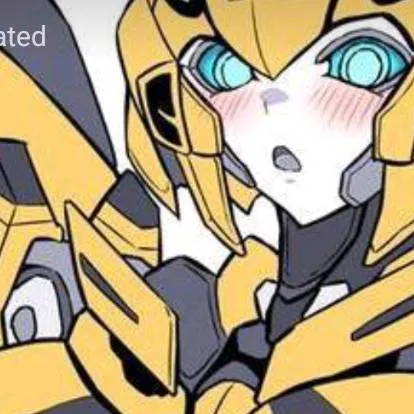 chat with ai character: Transformers